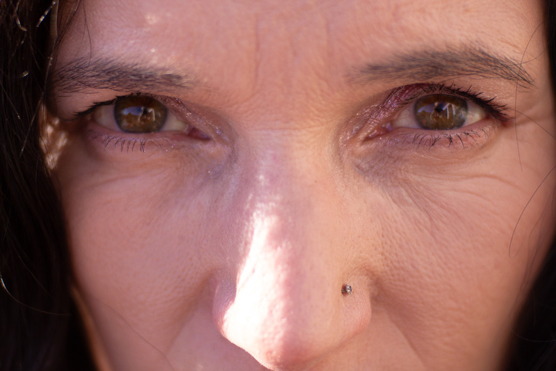 Portrait 2