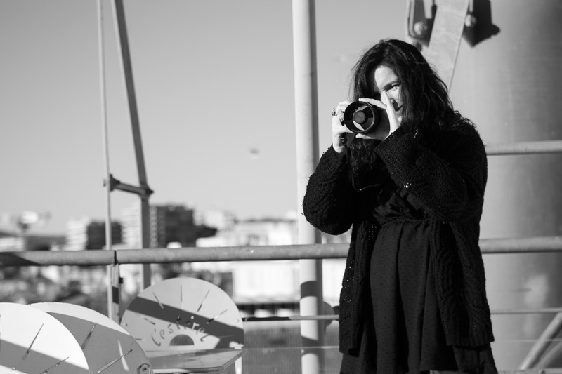 Portrait 4